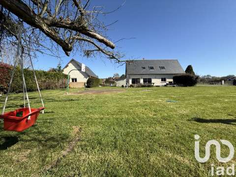 Vente maison 6 pièces Pont-l'Évêque 14
