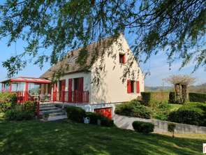 Vente Maison 3 chambresPont-l'Évêque