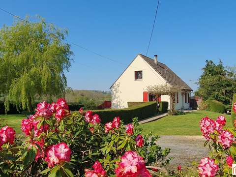 Vente maison 4 pièces Pont-l'Évêque 14