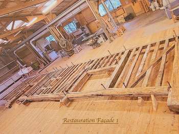 Vente maison 4 pièces Pont-l'Évêque 14