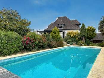 Vente Maison 7 chambresPont-l'Évêque