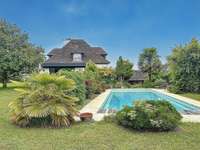 Vente maison 10 pièces Vente maison 10 pièces
