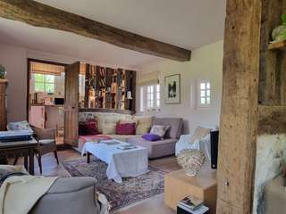 Vente maison 12 pièces