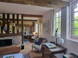 Vente maison 12 pièces