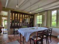 Vente maison 12 pièces
