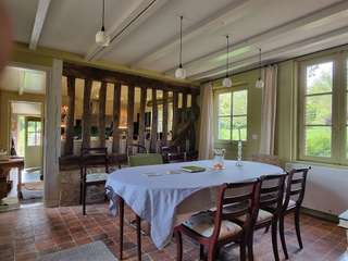Vente maison 12 pièces