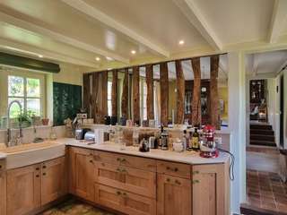 Vente maison 12 pièces