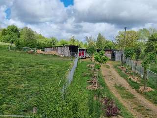 Vente maison 12 pièces