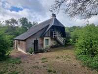 Vente maison 12 pièces