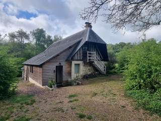 Vente maison 12 pièces
