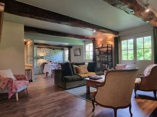 Vente maison 12 pièces