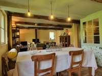 Vente maison 12 pièces