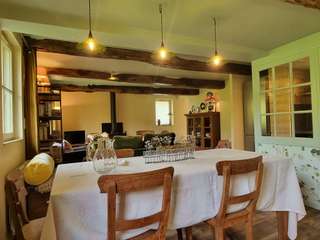 Vente maison 12 pièces