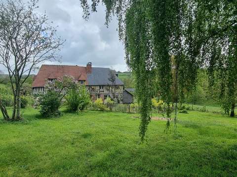 Vente maison 12 pièces