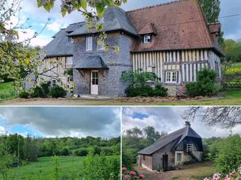 Vente maison 12 pièces Pont-l'Évêque 14