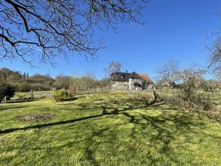 Vente maison 12 pièces