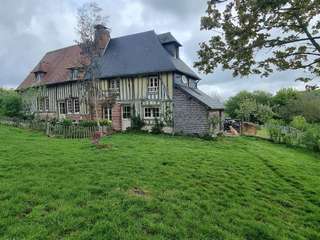 Vente maison 12 pièces