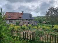 Vente maison 12 pièces