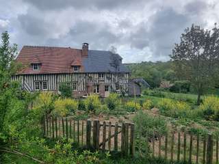 Vente maison 12 pièces