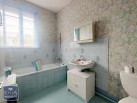 Vente maison 6 pièces Vente maison 6 pièces