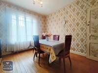 Vente maison 6 pièces Vente maison 6 pièces