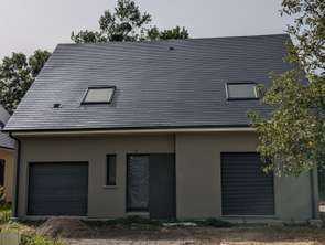 Vente Maison 4 chambresPont-l'Évêque