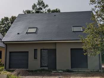 Vente Maison 4 chambresPont-l'Évêque