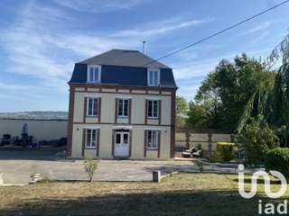 Vente maison 7 pièces Vente maison 7 pièces