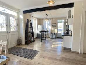 Vente Maison 6 chambresPont-l'Évêque