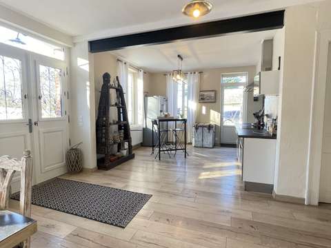 Vente maison 7 pièces Pont-l'Évêque 14