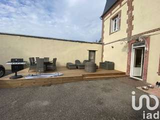 Vente maison 7 pièces Vente maison 7 pièces