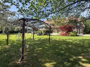 Vente Maison 4 chambresPont-l'Évêque