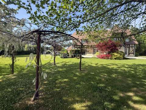 Vente maison 6 pièces Pont-l'Évêque 14