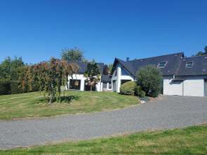 Vente Maison 4 chambresPont-l'Évêque