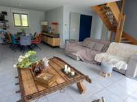 Vente maison 7 pièces Vente maison 7 pièces