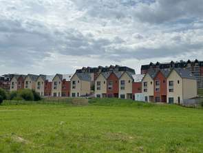 Vente Maison 2 chambresPont-l'Évêque