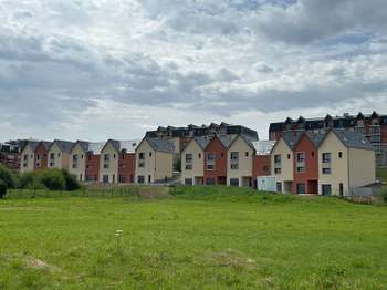 Vente maison 4 pièces Pont-l'Évêque 14