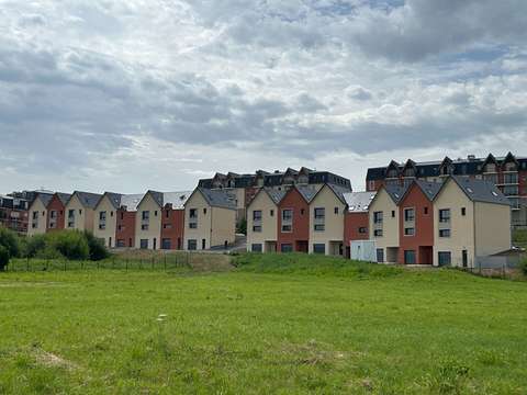 Vente maison 4 pièces Pont-l'Évêque 14