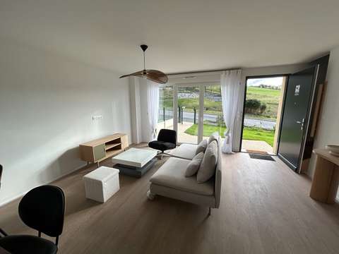 Vente maison 4 pièces Pont-l'Évêque 14