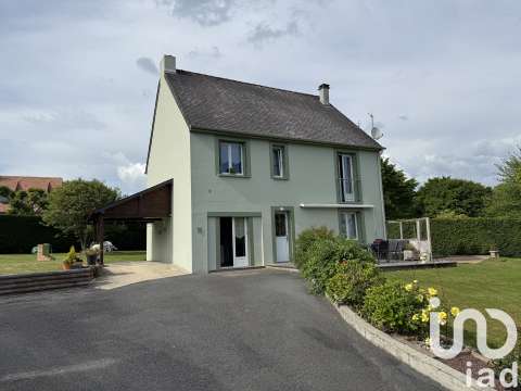 Vente maison 6 pièces Pont-l'Évêque 14