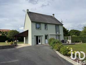 Vente Maison 3 chambresPont-l'Évêque