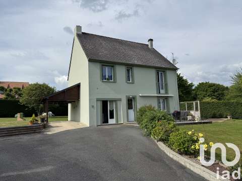 Vente maison 6 pièces Pont-l'Évêque 14