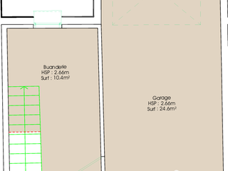 Vente maison 4 pièces Vente maison 4 pièces