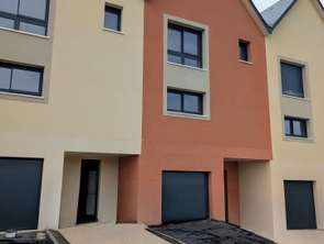 Vente Maison 3 chambresPont-l'Évêque