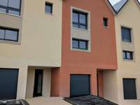Vente maison 4 pièces Vente maison 4 pièces