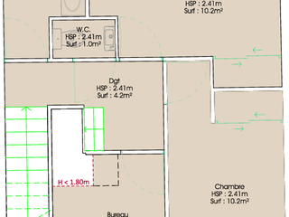 Vente maison 4 pièces Vente maison 4 pièces