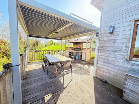 Vente maison 5 pièces Pont-l'Évêque 14