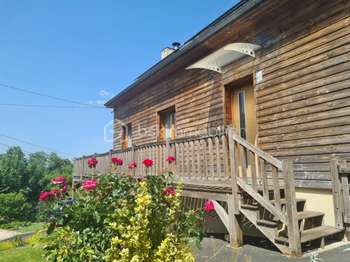 Vente Maison 4 chambresPont-l'Évêque