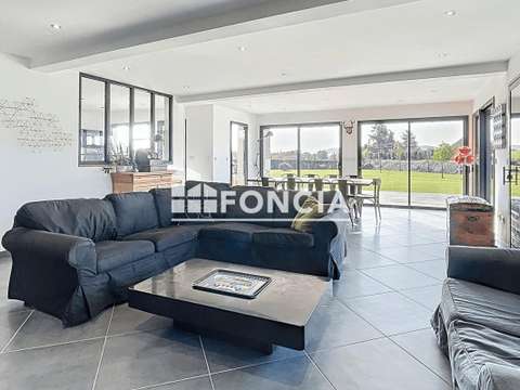 Vente maison 6 pièces Pont-l'Évêque 14