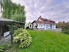 Vente Maison 4 chambresPont-l'Évêque